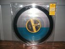 Jack White Liquid Filled 16 Saltines Third Man Records