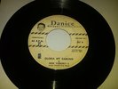 New Yorker's 5 Danice Doowop, 