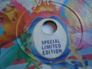 Queen Bohemian Rhapsody Special Limited Edition Blue Vinyl 7