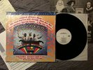 Beatles LP Magical Myster Tour Original Master Recording Mobile Fidelity NM RARE