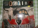 litfiba - sogno ribelle 2 LP SUPER CAPOLAVORO DEI GRANDI LITFIBA