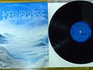 SWEDEN PROGRESSIVE LP   KEBNEKAISE  