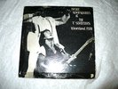 RARE SPRINGSTEEN WINTERLAND 1978 IMPORTED PROMO LIVE CONCERT VINYL 3 LP SET