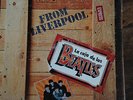 The Beatles - From Liverpool - 8 Album Readers Digest Mail Order Only