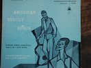 Rev Gary Davis / Pink Anderson - American Street Songs - Supersonically Rare