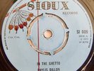 Phyllis Dillon / In The Ghetto / SIOUX / EX++