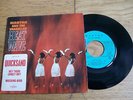 MARTHA and THE VANDELLAS très rare ep QUASI NEUF