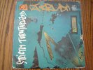 DJ KRUSH Strictly Turntablized 2LP MO WAX 1994 EX