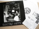LP - Punk - Generic / Electro Hippies – Play Loud Or Not At All