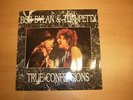 Bob Dylan & Tom Petty True Confessions - Live USA 1986. Vinyl. Doppel LP