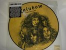 RAINBOW Long Live Rock and Roll 12