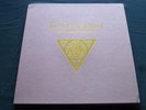 The Devil's Blood – The Thousandfold Epicentre 2LP box set jex thoth ceremony