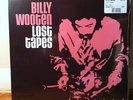 Billy Wooten Lost Tapes Lp Rare Funk Jazz Sealed