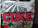 Coke Latin Funk Sound Triangle Lp