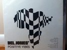  Funk Del Jones Positive Vibes Shrink M-