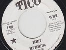 Ray BARRETTO * Babalu * 6T's Latin BOOGALOO Latin MOD SOUL POPCORN RE 45 * Hear