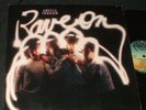 ARTFUL DODGER Rave On LP RARE ORIGINAL 1980