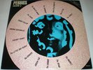 V/A - PEBBLES Vol. 2 - australian LP / 33T - 1979 - GARAGE ROCK / PUNK SIXTIES