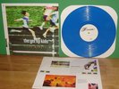 THE GET UP KIDS Four Minute Mile LP BLUE VINYL saves the day.weezer.say anything