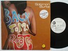 SOLOMON BURKE Back To My Roots ORIG SOUL FUNK PROMO LP VG++