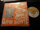 David bowie boys laughing gnome rare UK 7