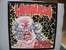 WHIPLASH - Power and pain - 1985 - Roadrunner Records RR 9718