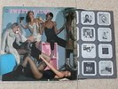 SWEET TALKS s/t LP on MERCURY  SOUL FUNK