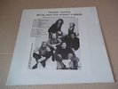 FRANK ZAPPA Metal Man Has Hornet's Wings rare live LP Not TMOQ SEALED