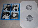 NEW ORDER - 'CHAPTER III' LIVE 2LP   NYC 25/8/87  RADIO ONLY ISSUE 