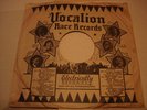BLUES JAZZ 1920'S Race Record Sleeves VOCALION BRUNSWICK King Oliver, Dodds