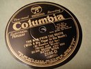 RUBE BLOOM BAYOU BOYS The Man From The South/St James Infirmary COLUMBIA 2103