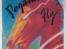 PEGASUS Fly SUNSHINE SEALED 12