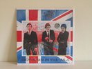 THE JAM - UBER RARE SEALED VINYL LP - NOT BORN IN THE USA - 5O PRESSED - WELLER