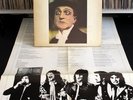 FACES - Ooh La La + POSTER / Orig 1st ITA 1973