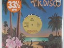ISH Don't Stop T.K. DISCO 12