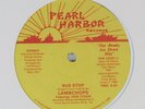LAMBCHOPS Bus Top PEARL HARBOR SEALED 12