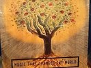David Lynch Music That Changes The World 4 LP Box Set Record Store Day RSD LE
