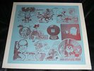 THE WHO “Live At The Fillmore East 1968” TMOQ psych rock lp M-