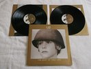 RARE UK 2LP U2 - Best Of 1980 - 1990 Island Label 1998