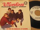MONKEES 