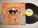 JIMI HENDRIX EXPERIENCE AXIS: BOLD AS LOVE ORIGINAL STEREO RARE LP