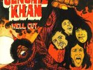 JENGHIZ KHAN LP Well Cut RARE BELGIUM HEAVY PSYCH PROG BLASTER LTD RE MINT OOP 