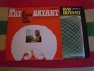 RAY BRYANT UP ABOVE THE ROCK LP ORIG PROMO JAZZ FUNK BREAKS CADET + BONUS SOUND