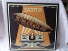 LED ZEPPELIN. FINAL REHEARSAL 2007.SHEPPERTON STUDIOS. NEW &  MINT DOUBLE LP.