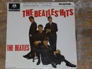 THE BEATLES  the beatles hits  4 Track EP  NEW ZEALAND  1963