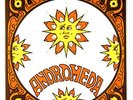 ANDROMEDA LP LTD RE UK PSYCH PROG ATOMIC ROOSTER related MINT SEALED