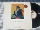 BEECHAM  Bizet  L'Arlesienne Suites  ASD 252 white gold orginal ED1