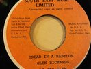 GLEN RICHARDS AS JAH GLEN - DREAD IN A BABYLON - KILLER Listen