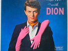 DION DIMUCCI ALONE WITH DION 1ST PRESS MONO MINT 1961 LAURIE LLP 2004 BELMONTS