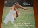 Rod Stewart  '70 LP An old raincoat ... on Vertigo V0 4 mint- archived
